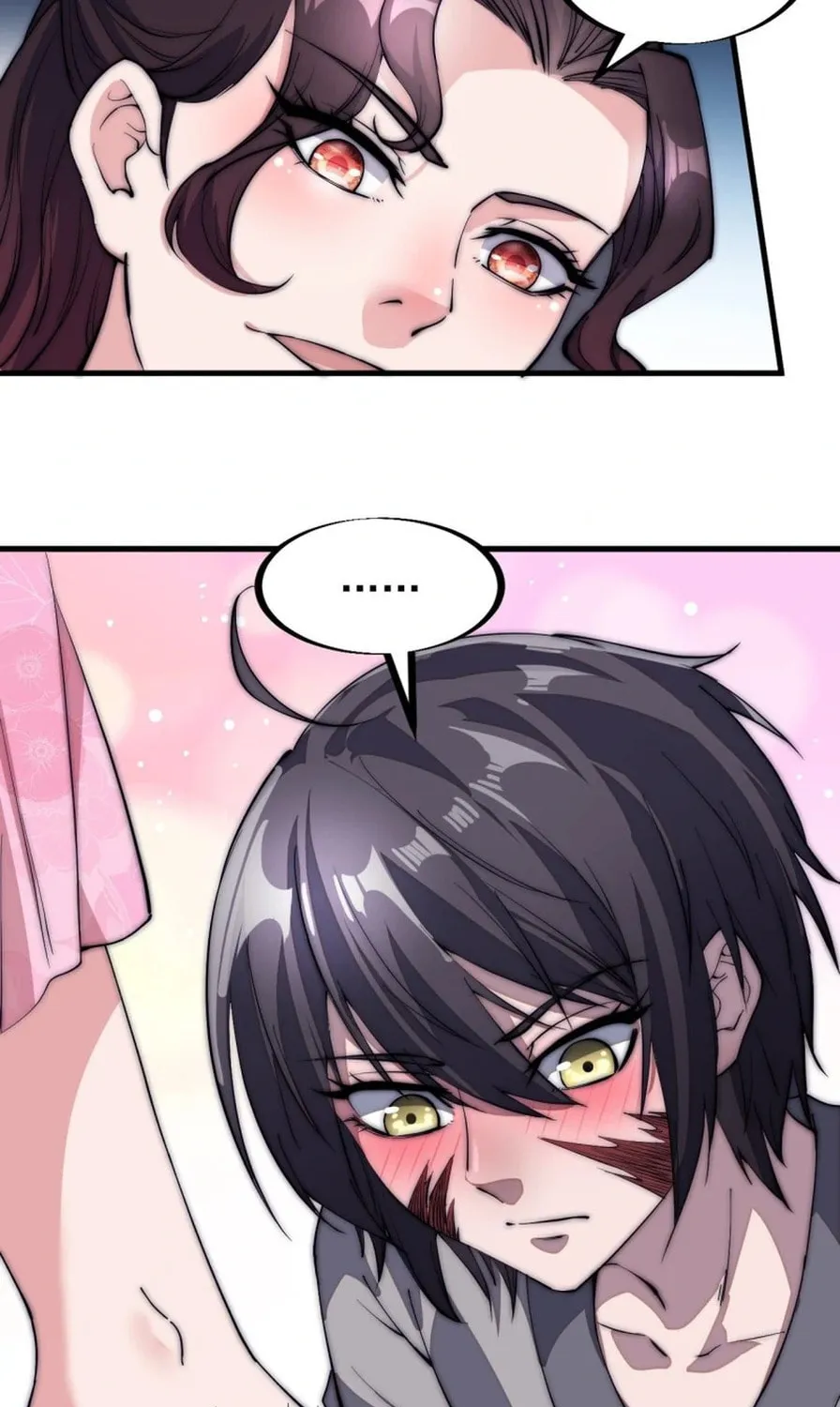 Read It Starts With A Mountain chapter 110 image 19 on Lezhin