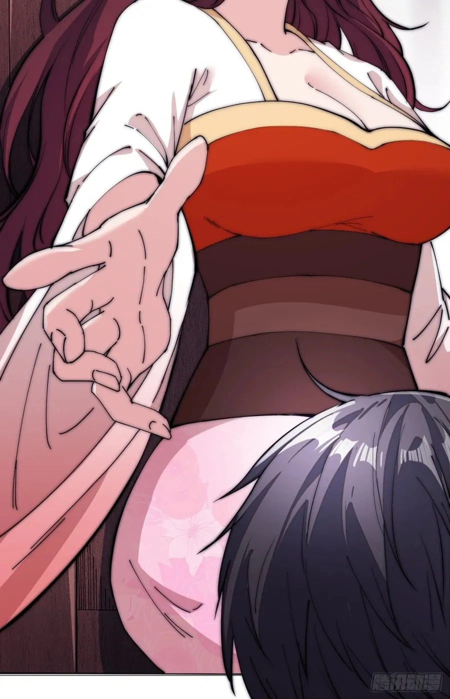 Read It Starts With A Mountain chapter 110 image 23 on Lezhin