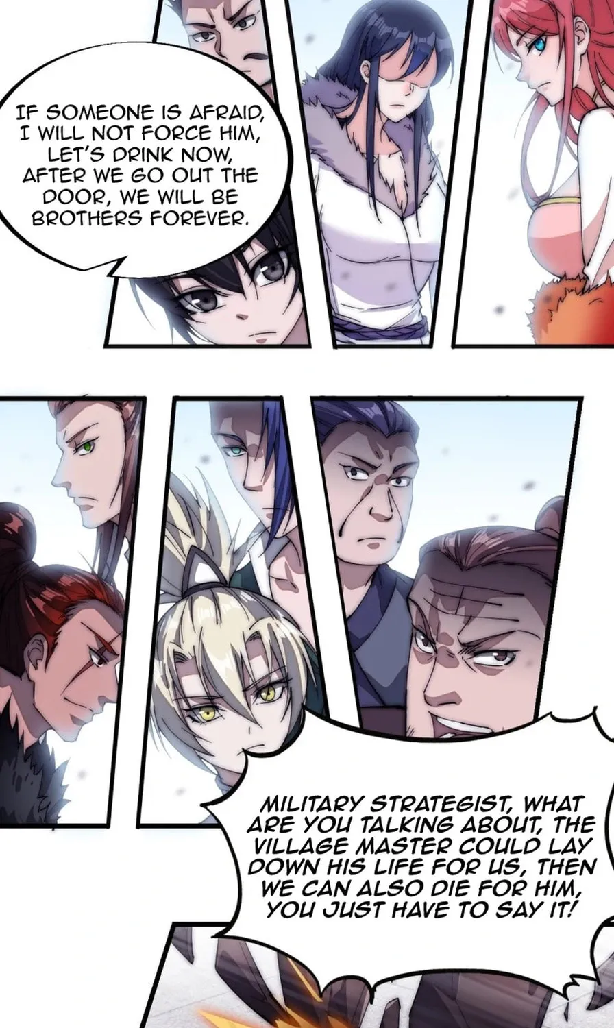 Read It Starts With A Mountain chapter 110 image 30 on Lezhin