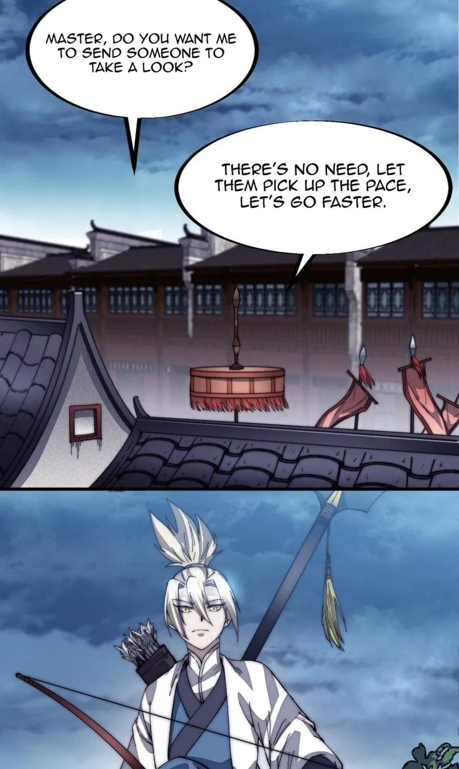 Read It Starts With A Mountain chapter 110 image 37 on Lezhin