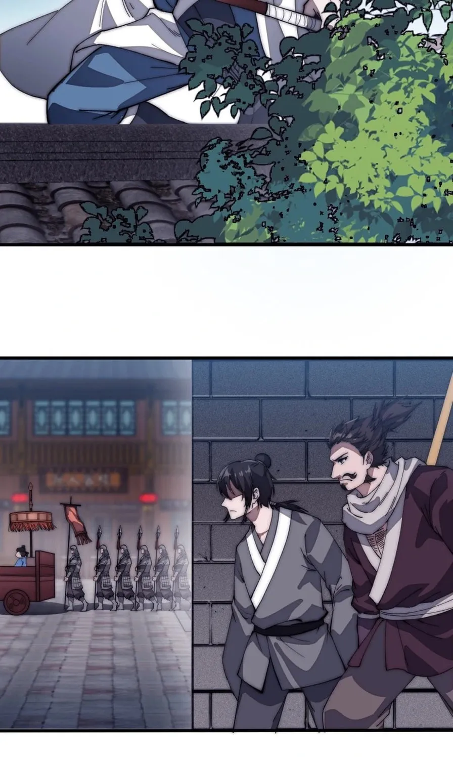Read It Starts With A Mountain chapter 110 image 39 on Lezhin