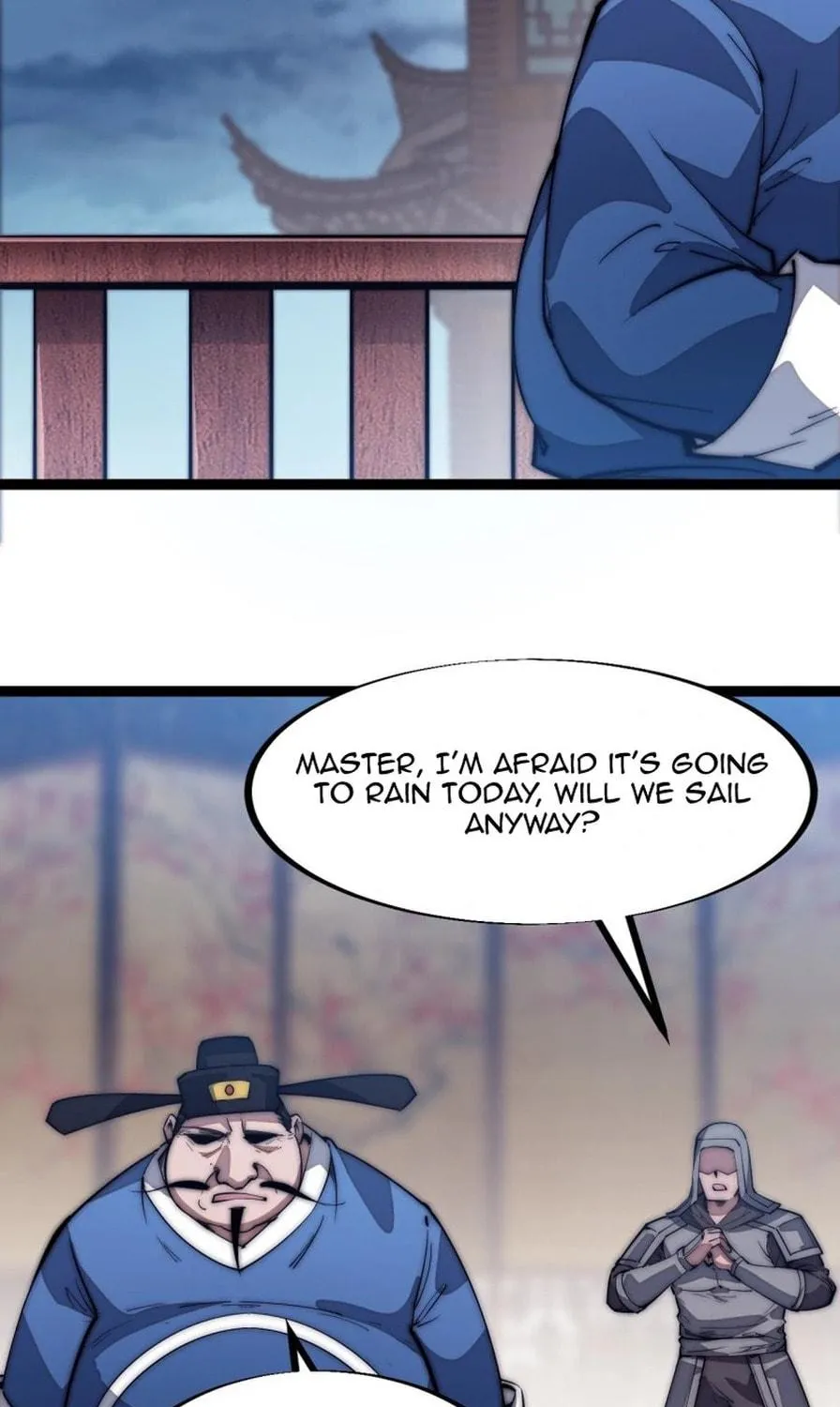 Read It Starts With A Mountain chapter 110 image 4 on Lezhin