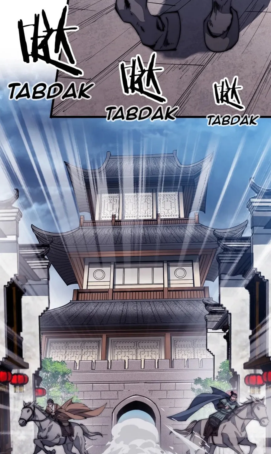 Read It Starts With A Mountain chapter 110 image 50 on Lezhin