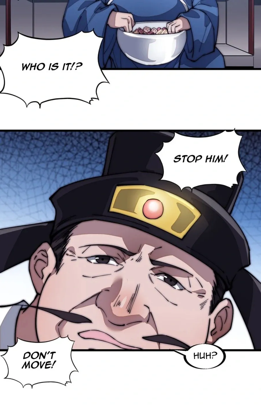 Read It Starts With A Mountain chapter 110 image 56 on Lezhin
