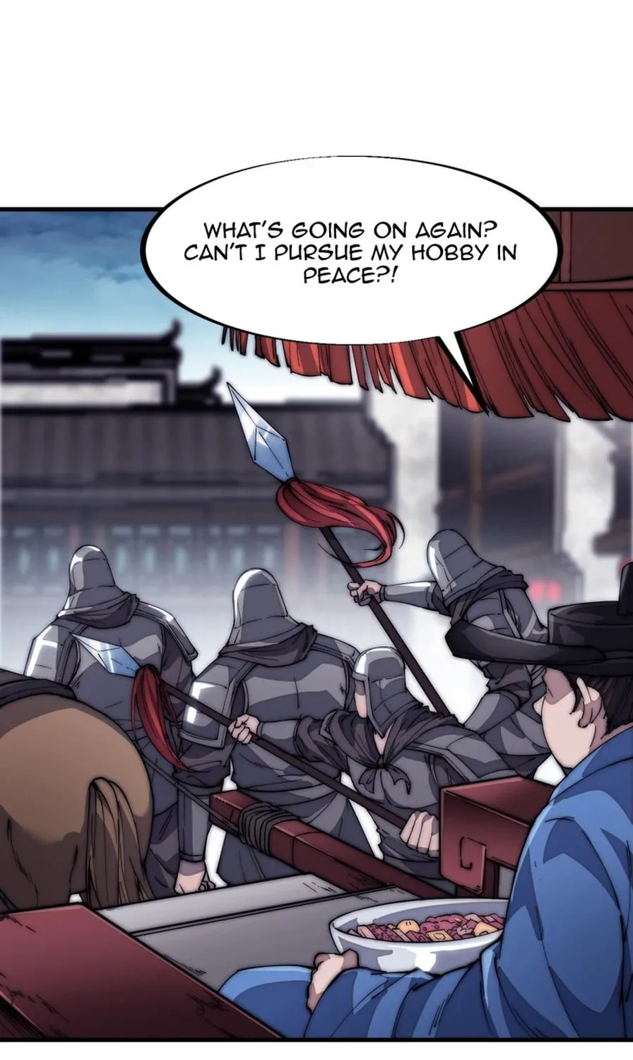 Read It Starts With A Mountain chapter 110 image 57 on Lezhin
