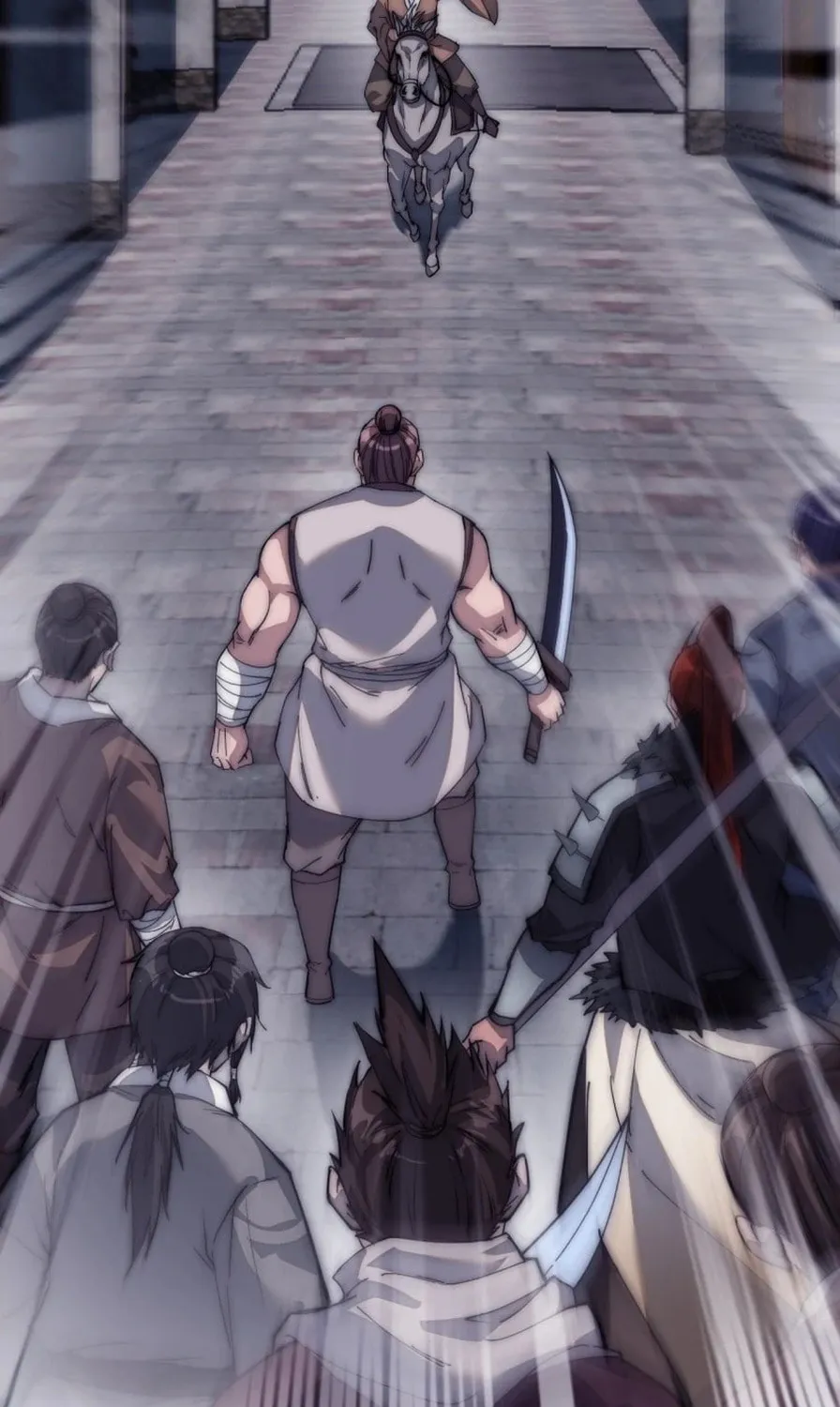 Read It Starts With A Mountain chapter 110 image 61 on Lezhin