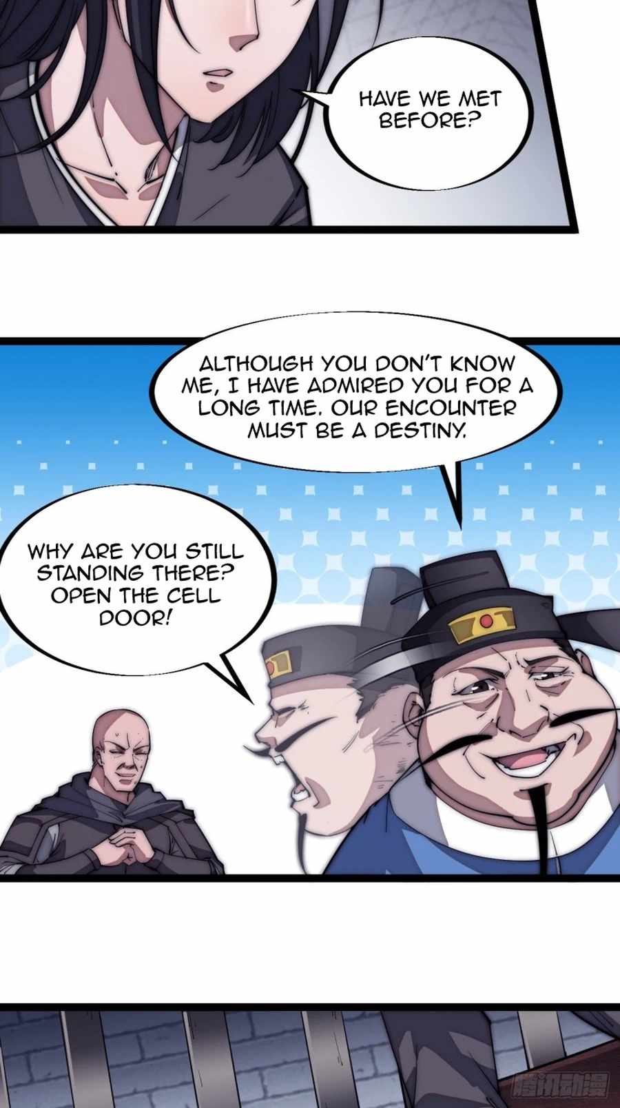 Read It Starts With A Mountain chapter 111 image 20 on Lezhin