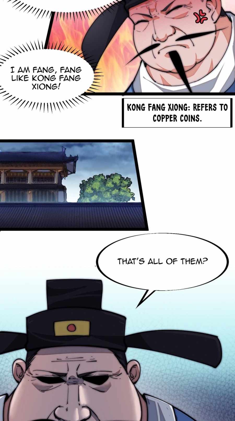 Read It Starts With A Mountain chapter 111 image 26 on Lezhin