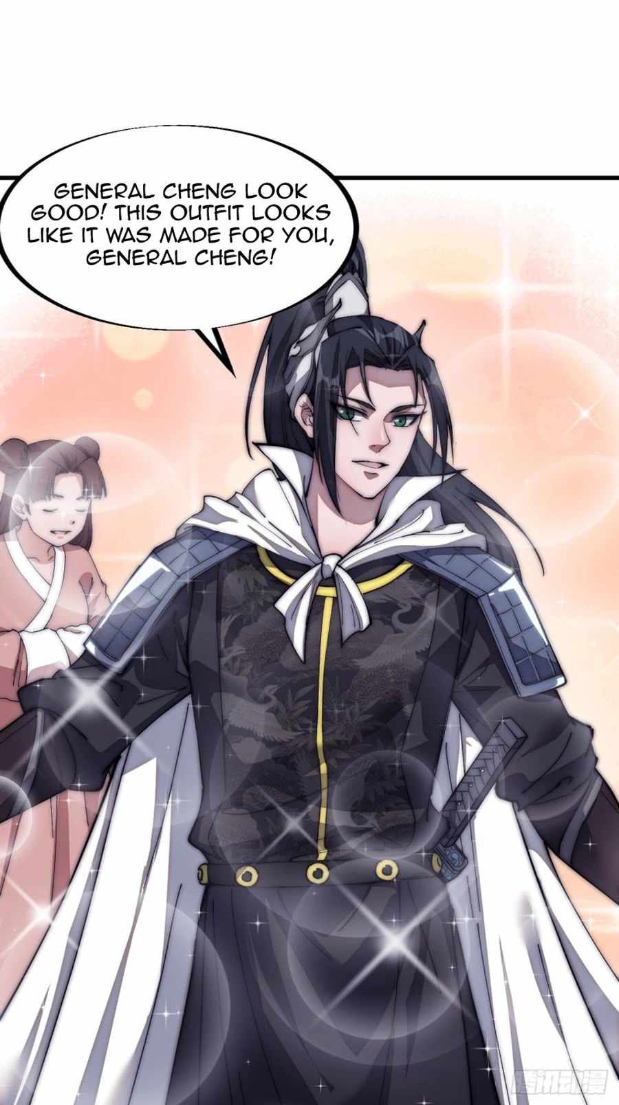 Read It Starts With A Mountain chapter 111 image 31 on Lezhin