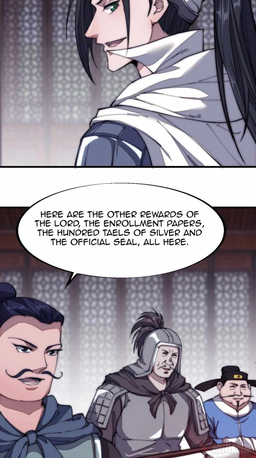 Read It Starts With A Mountain chapter 111 image 33 on Lezhin