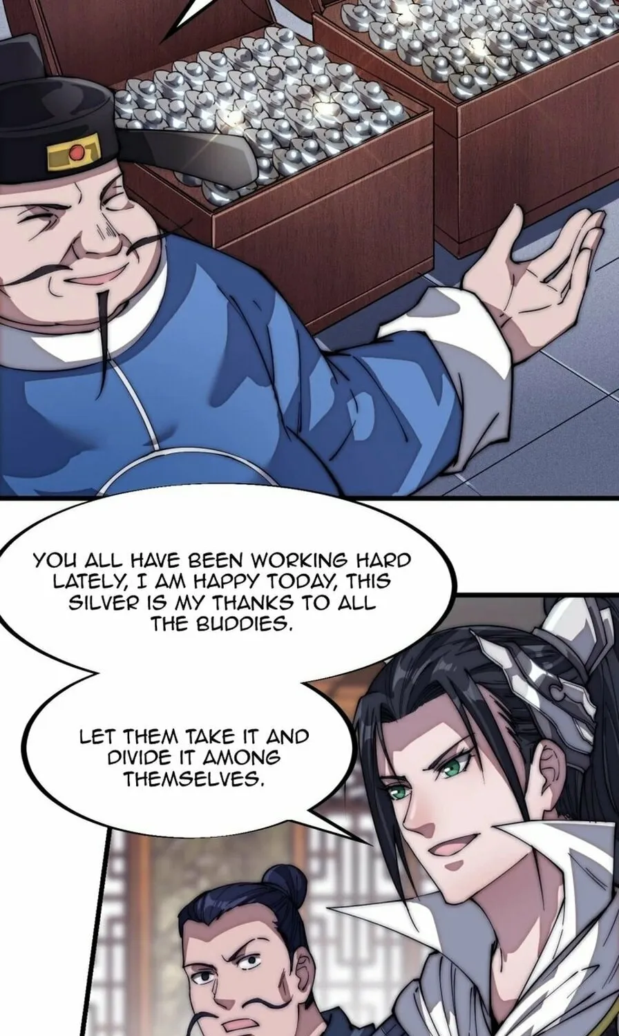 Read It Starts With A Mountain chapter 112 image 11 on Lezhin
