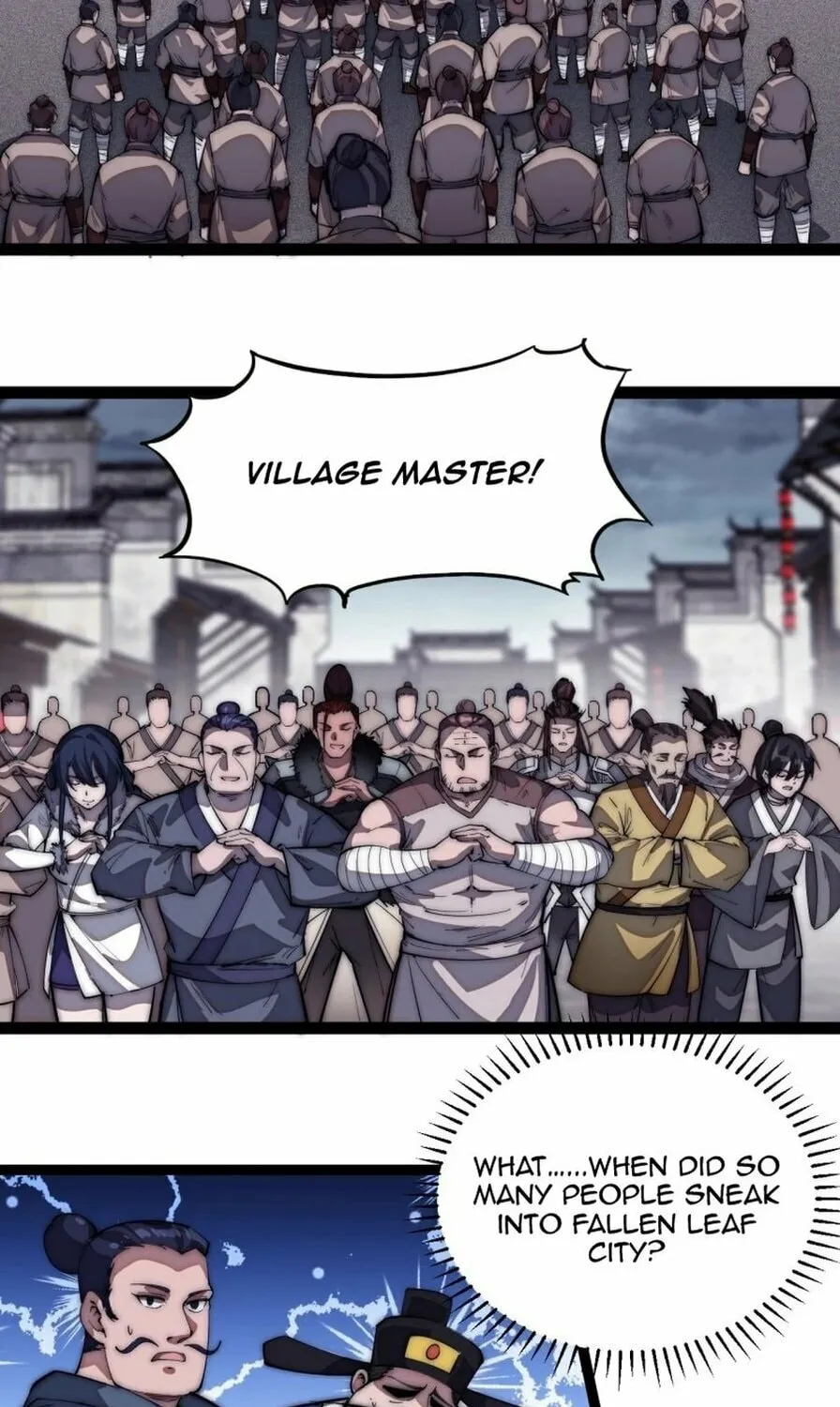 Read It Starts With A Mountain chapter 112 image 27 on Lezhin