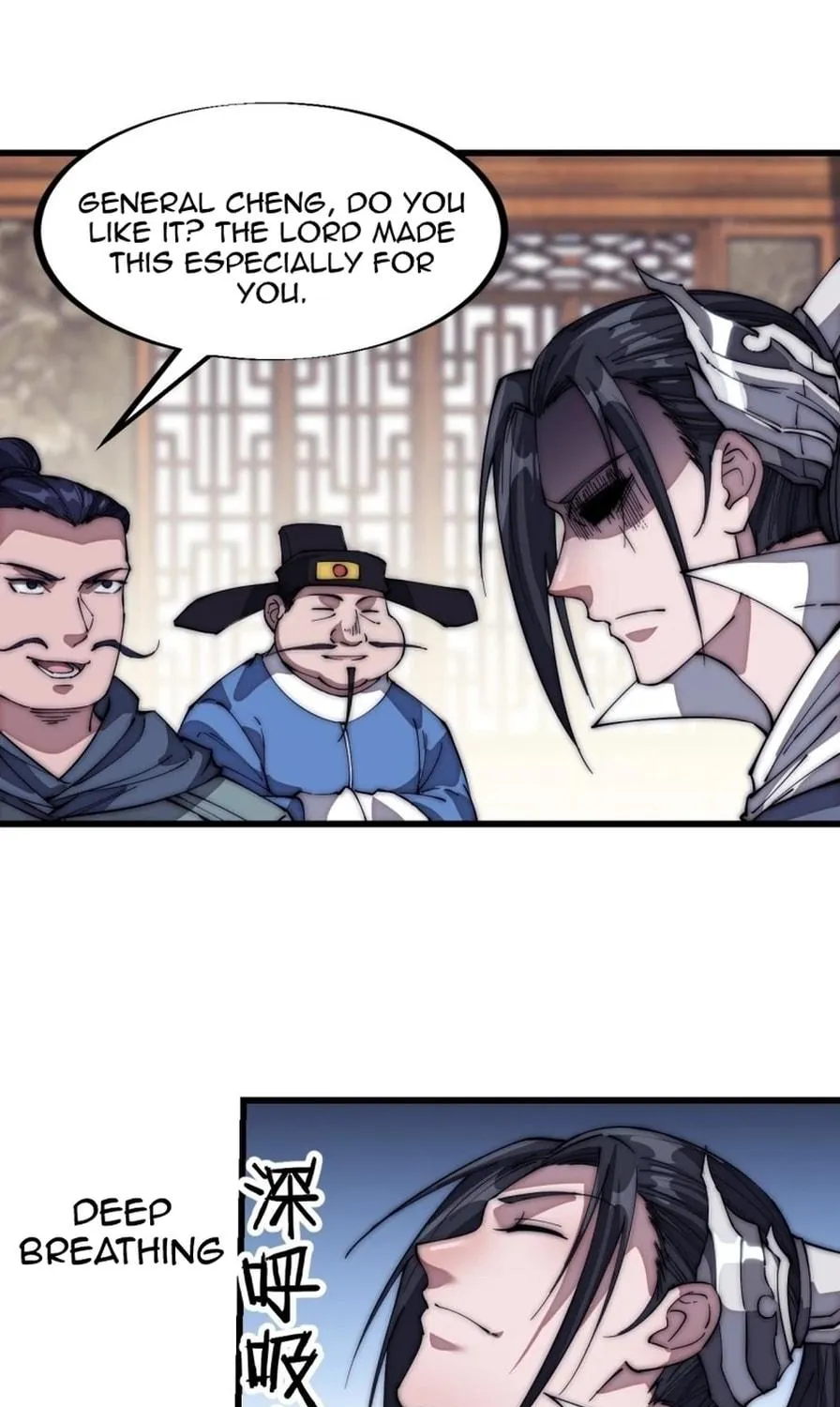 Read It Starts With A Mountain chapter 112 image 3 on Lezhin