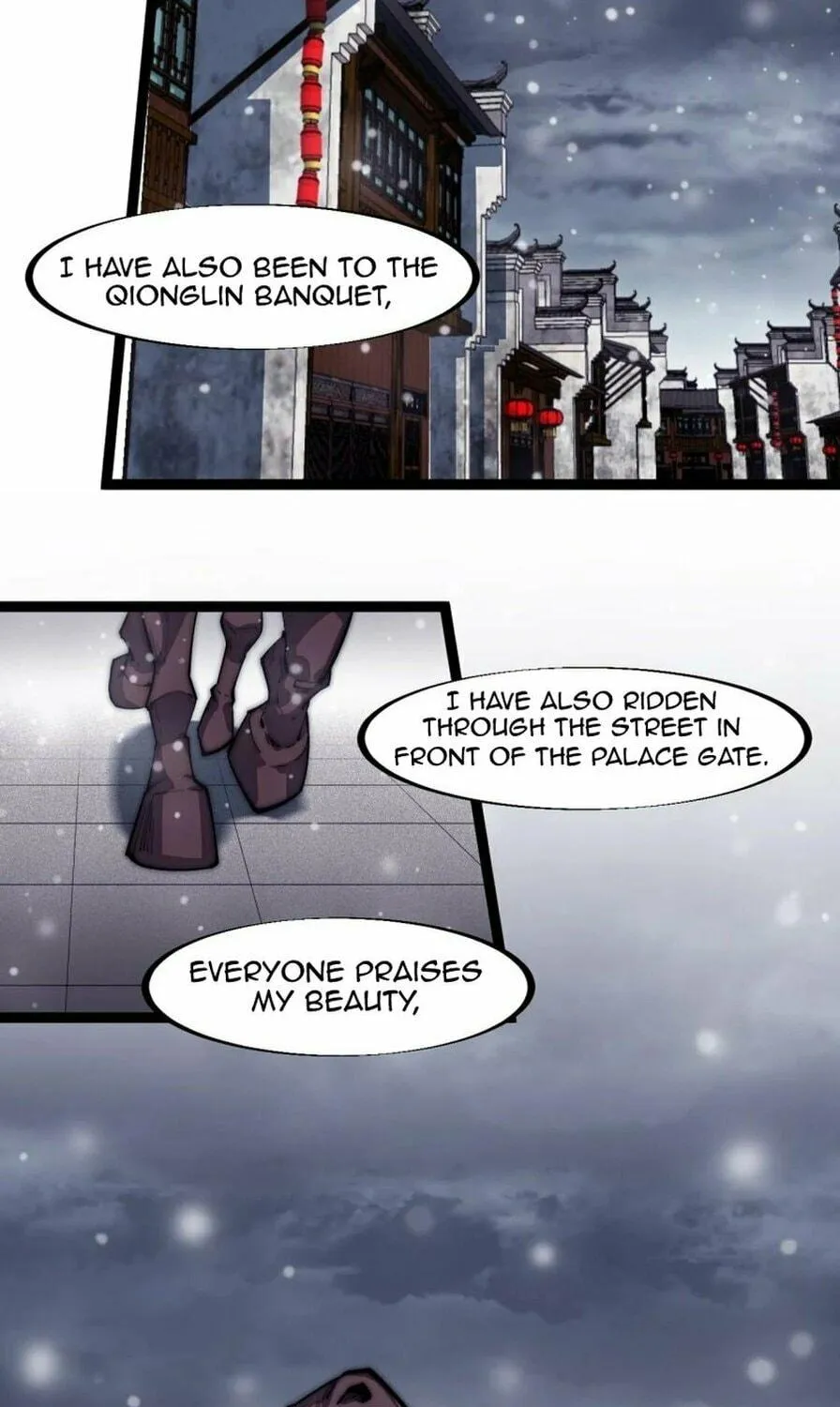 Read It Starts With A Mountain chapter 112 image 31 on Lezhin