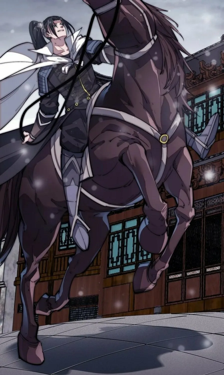 Read It Starts With A Mountain chapter 112 image 33 on Lezhin