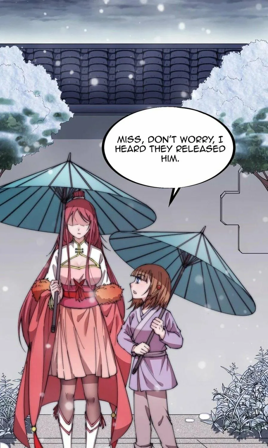 Read It Starts With A Mountain chapter 112 image 36 on Lezhin