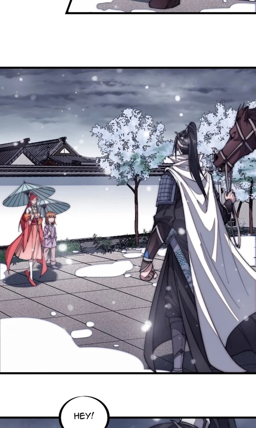 Read It Starts With A Mountain chapter 112 image 40 on Lezhin