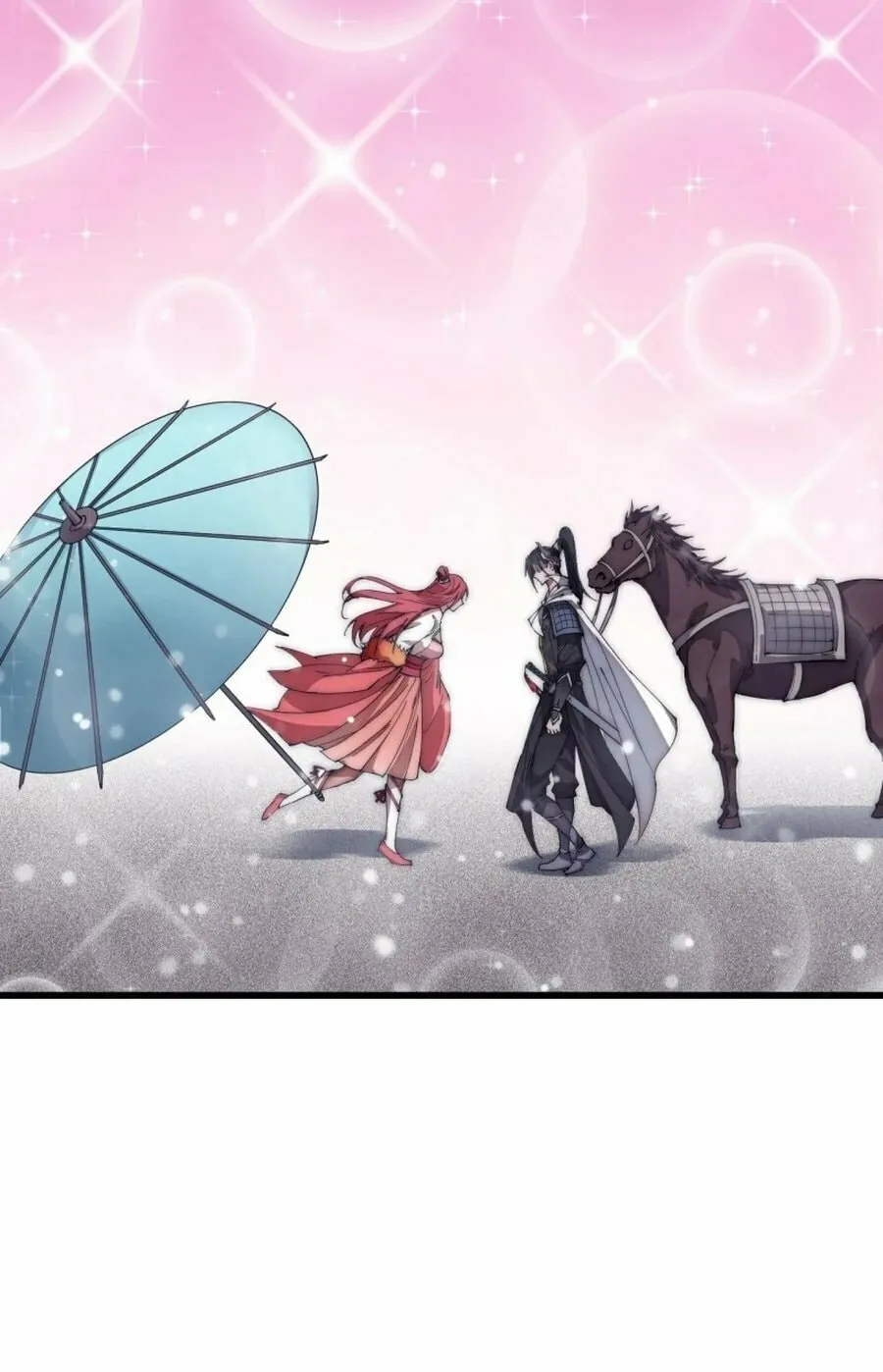Read It Starts With A Mountain chapter 112 image 46 on Lezhin