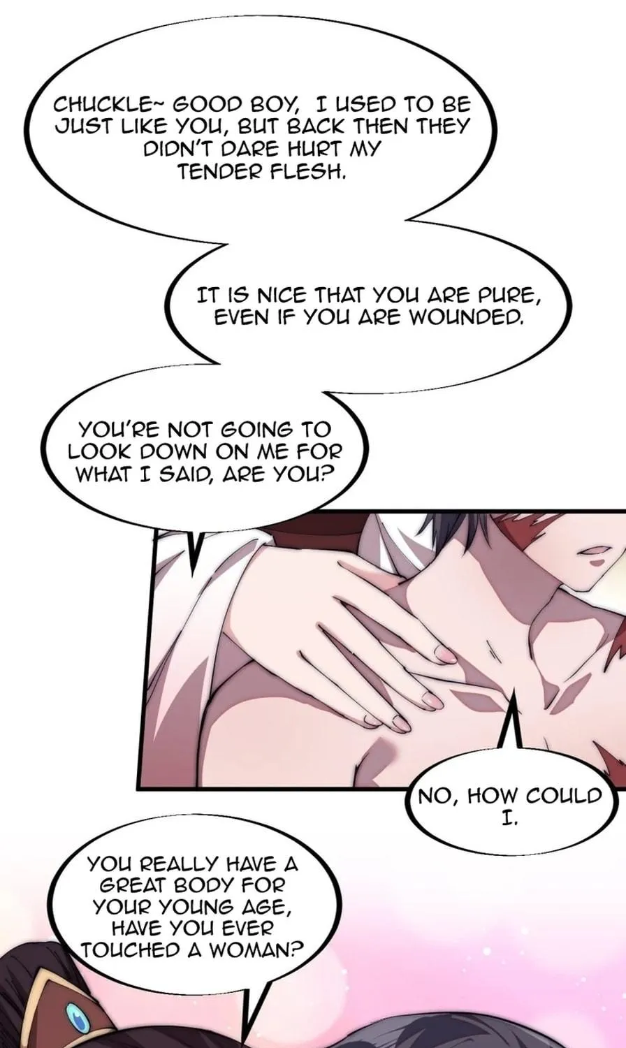 Read It Starts With A Mountain chapter 112 image 58 on Lezhin