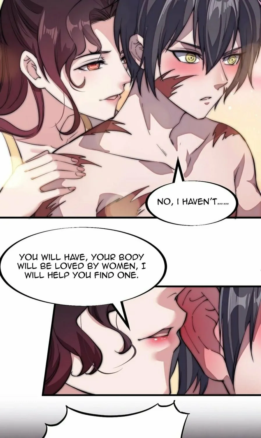Read It Starts With A Mountain chapter 112 image 60 on Lezhin