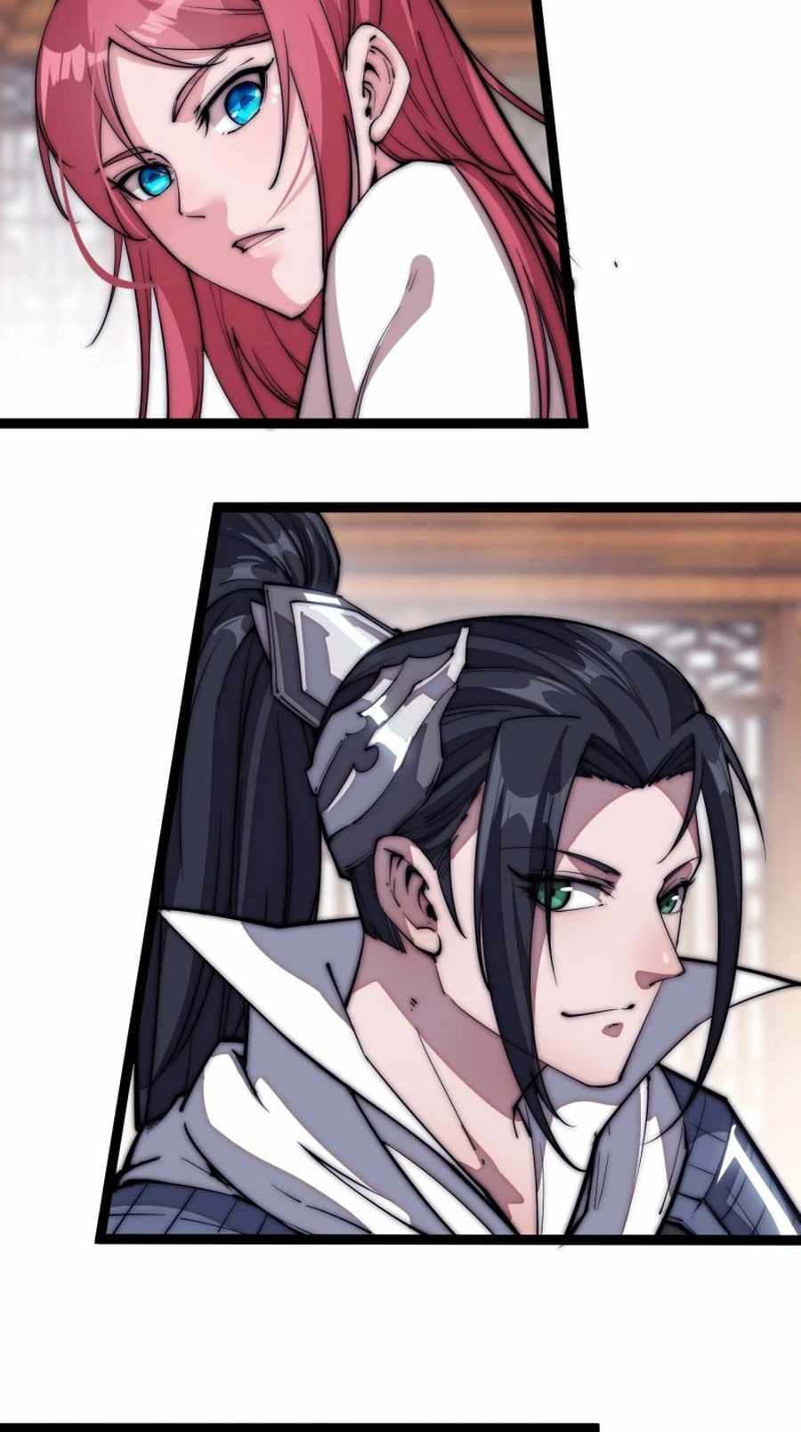 Read It Starts With A Mountain chapter 113 image 17 on Lezhin