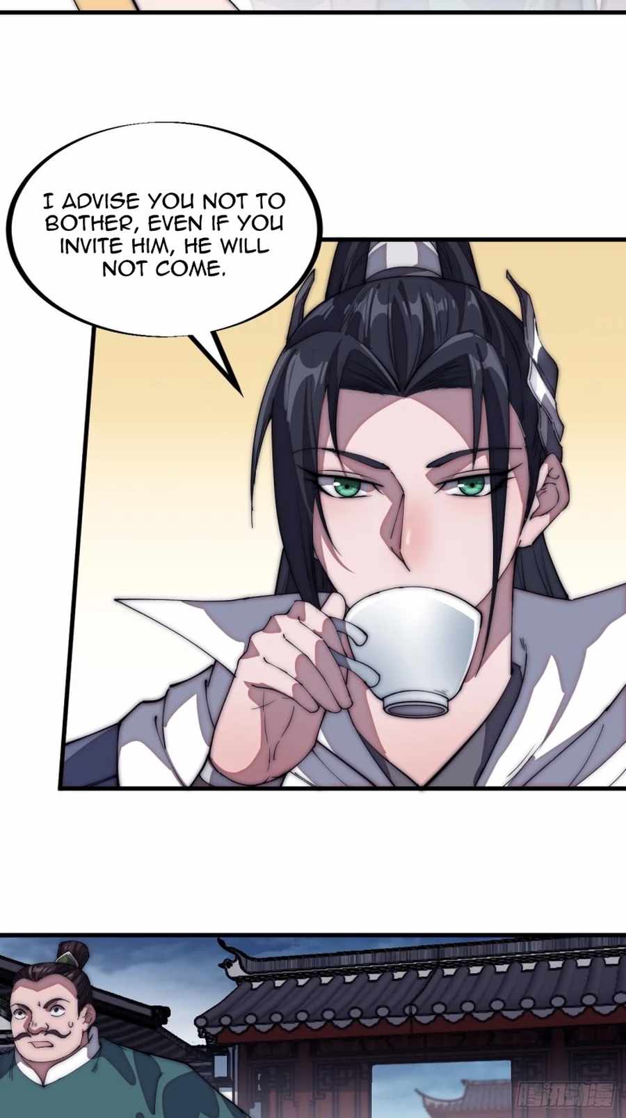 Read It Starts With A Mountain chapter 113 image 23 on Lezhin