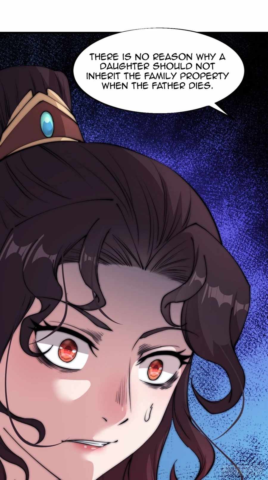 Read It Starts With A Mountain chapter 113 image 26 on Lezhin