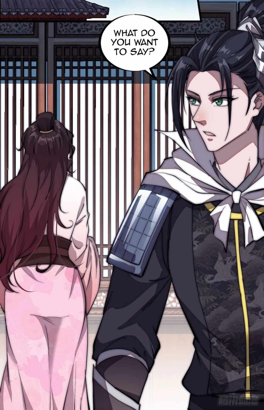 Read It Starts With A Mountain chapter 113 image 31 on Lezhin