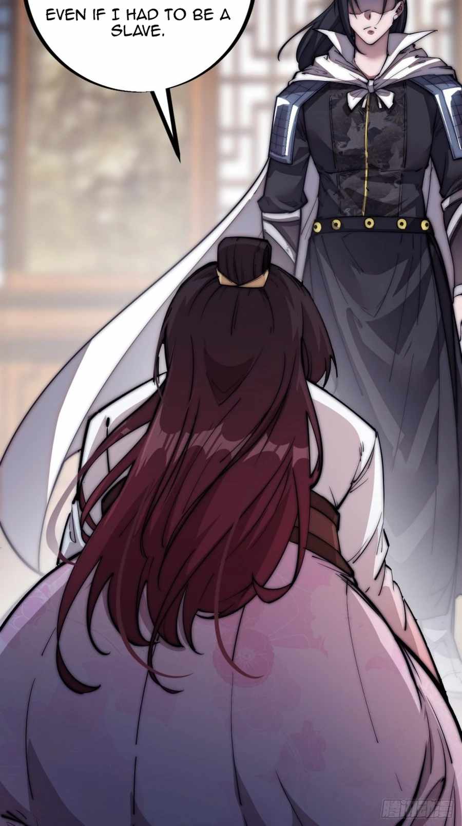 Read It Starts With A Mountain chapter 113 image 34 on Lezhin