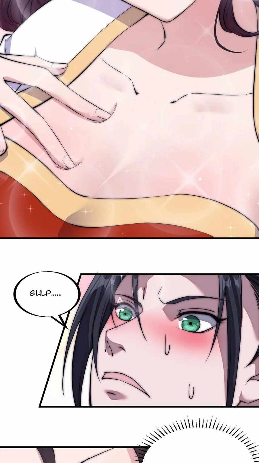 Read It Starts With A Mountain chapter 114 image 11 on Lezhin