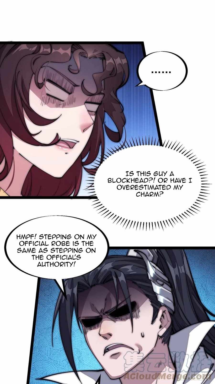 Read It Starts With A Mountain chapter 114 image 14 on Lezhin