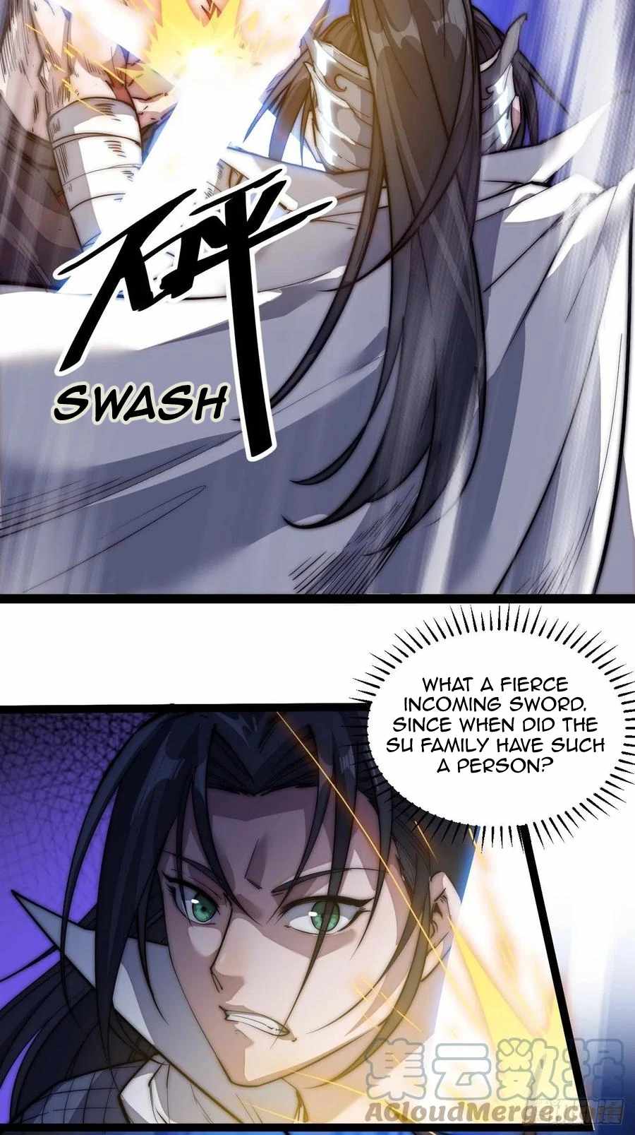 Read It Starts With A Mountain chapter 114 image 18 on Lezhin