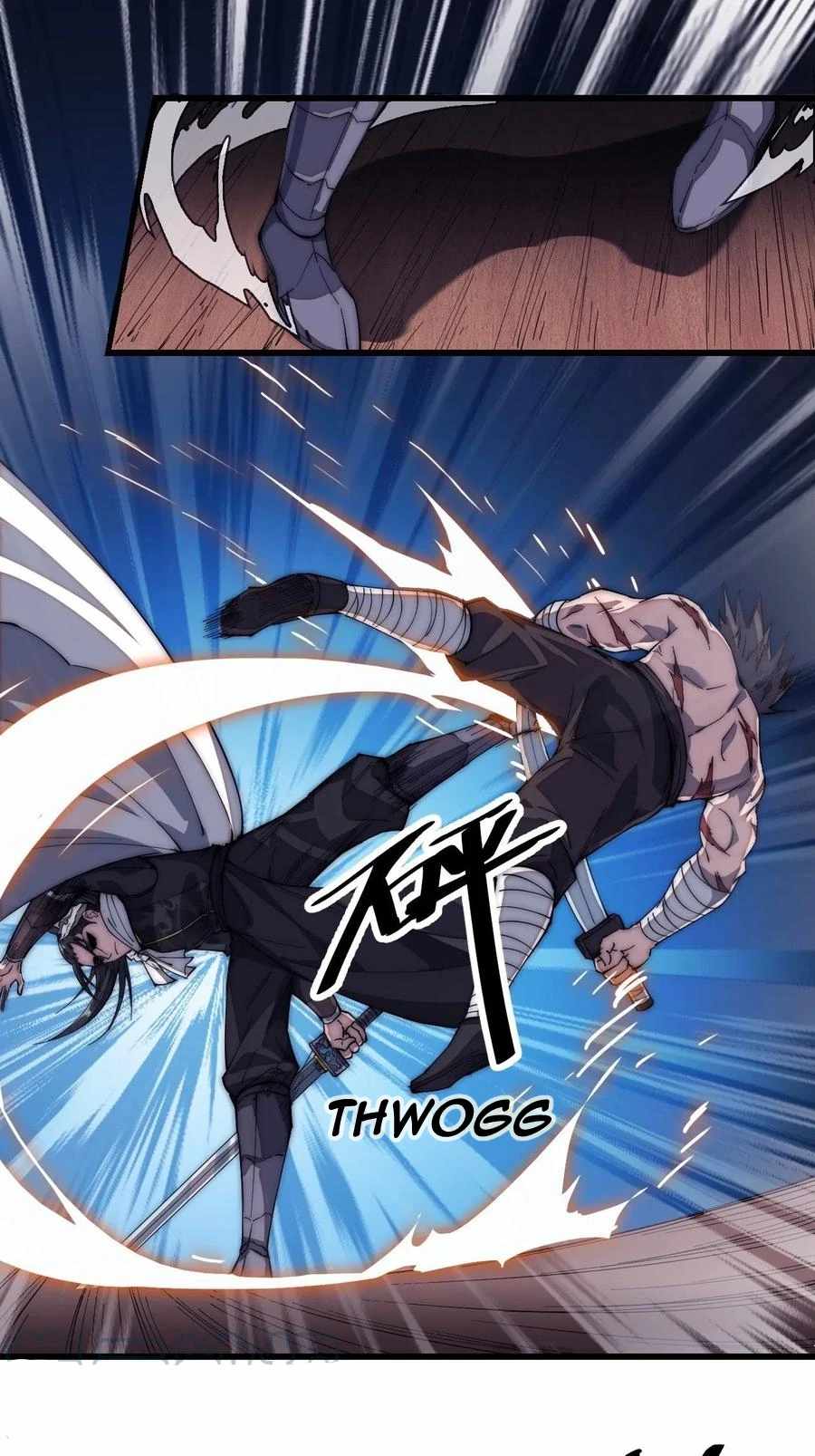 Read It Starts With A Mountain chapter 114 image 20 on Lezhin