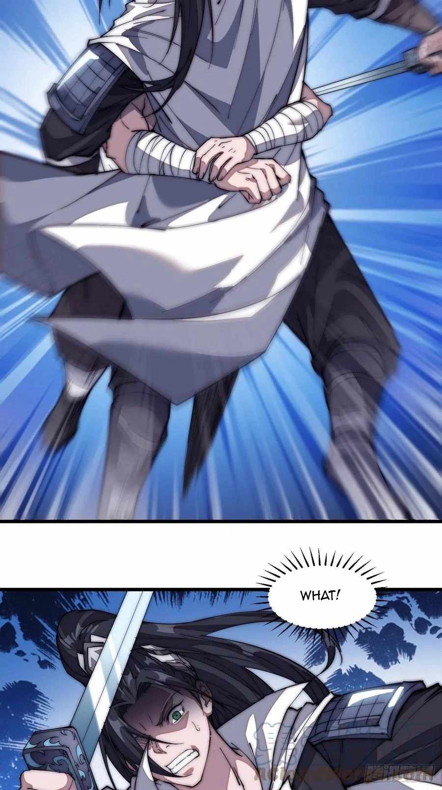 Read It Starts With A Mountain chapter 114 image 24 on Lezhin