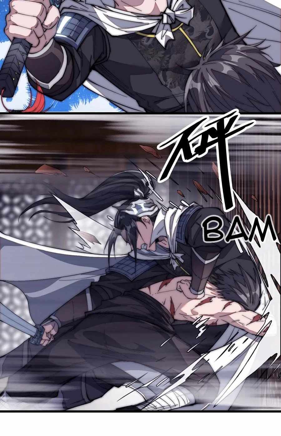 Read It Starts With A Mountain chapter 114 image 25 on Lezhin