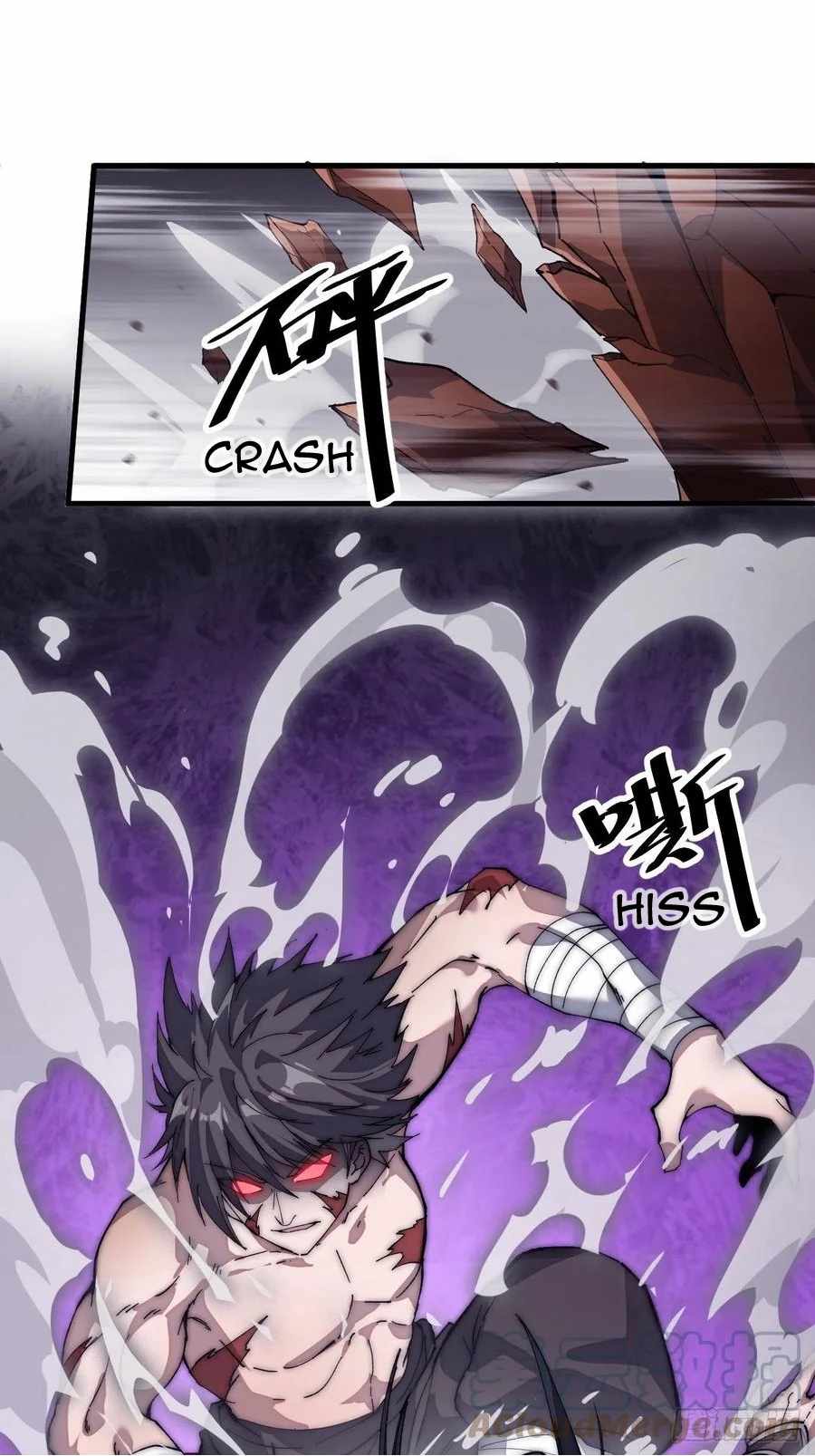Read It Starts With A Mountain chapter 114 image 26 on Lezhin