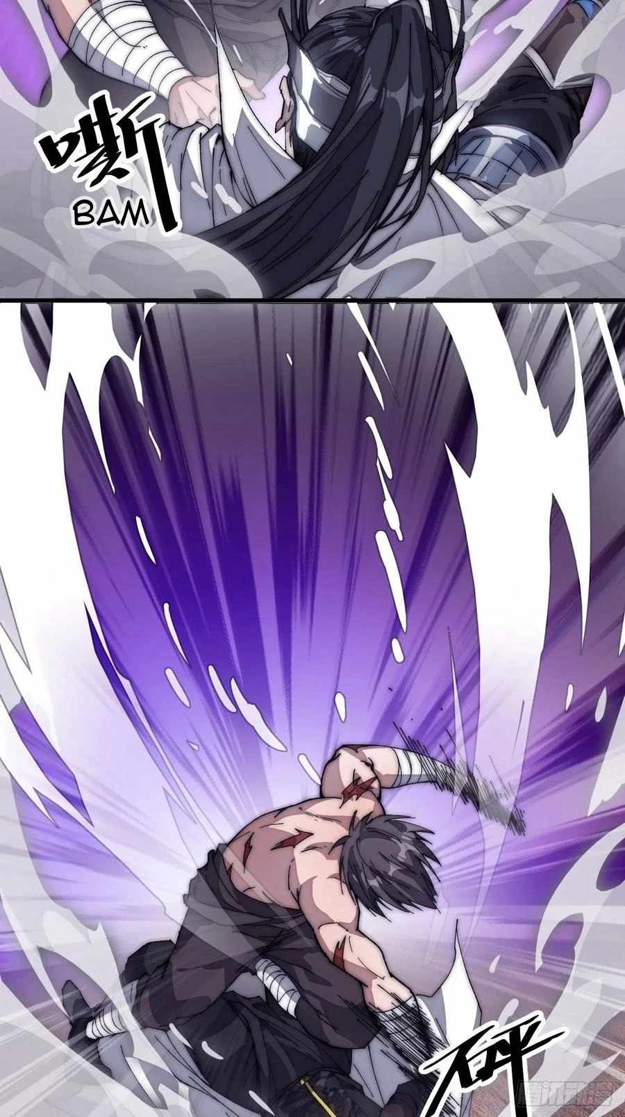 Read It Starts With A Mountain chapter 114 image 27 on Lezhin