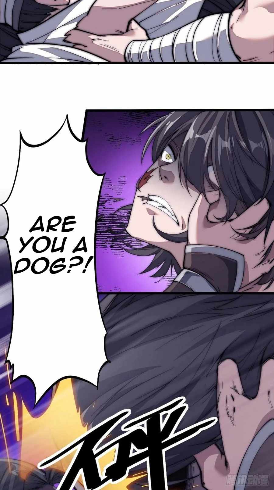Read It Starts With A Mountain chapter 114 image 33 on Lezhin