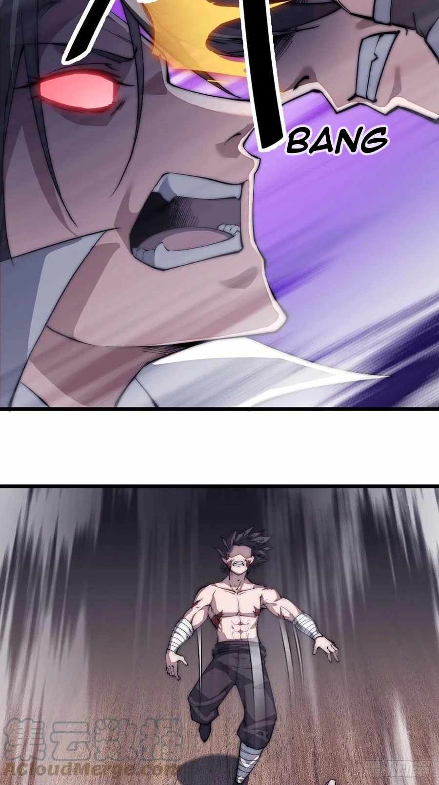 Read It Starts With A Mountain chapter 114 image 34 on Lezhin