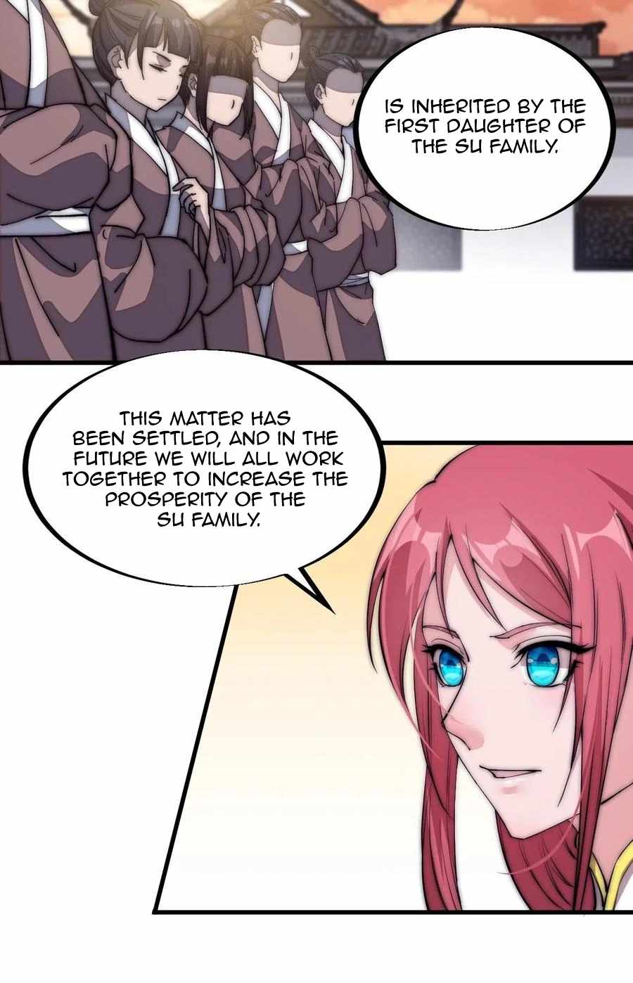 Read It Starts With A Mountain chapter 115 image 19 on Lezhin