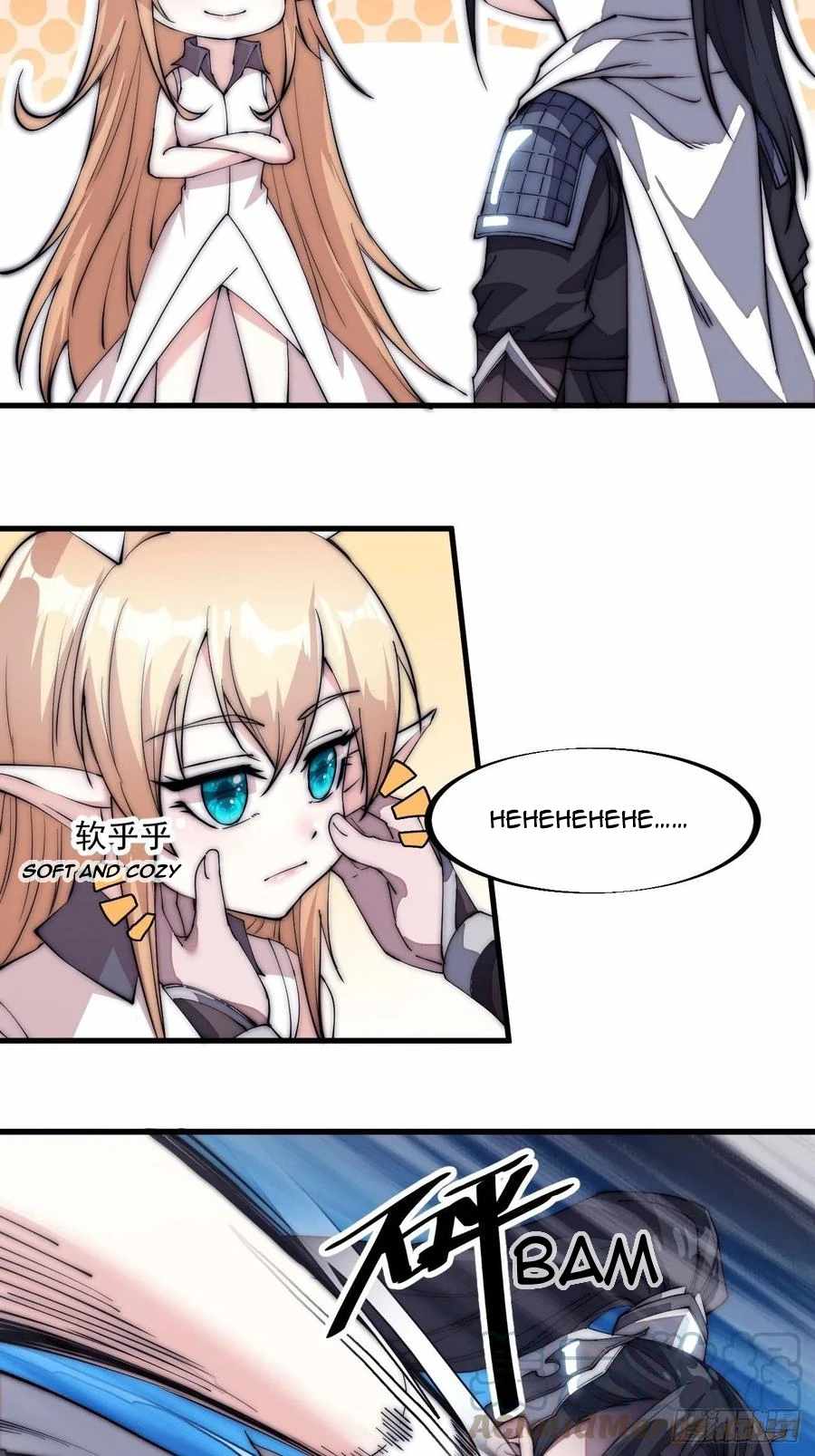 Read It Starts With A Mountain chapter 115 image 27 on Lezhin