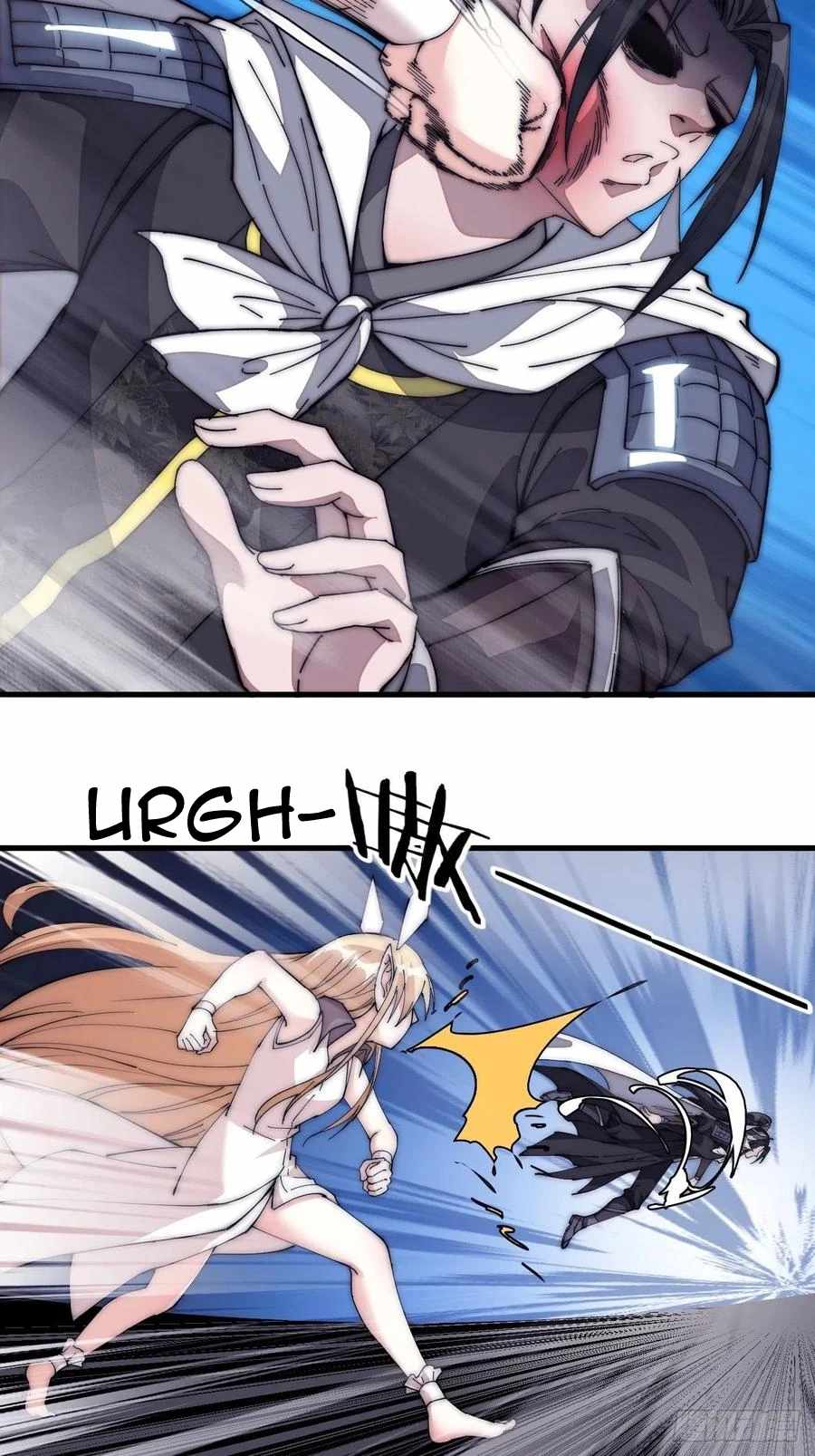 Read It Starts With A Mountain chapter 115 image 28 on Lezhin
