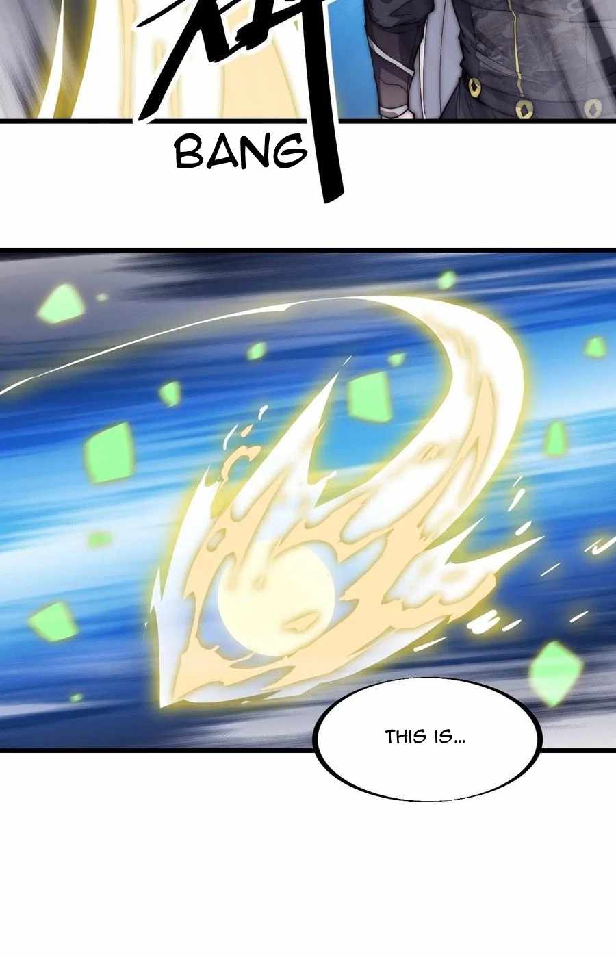 Read It Starts With A Mountain chapter 115 image 37 on Lezhin
