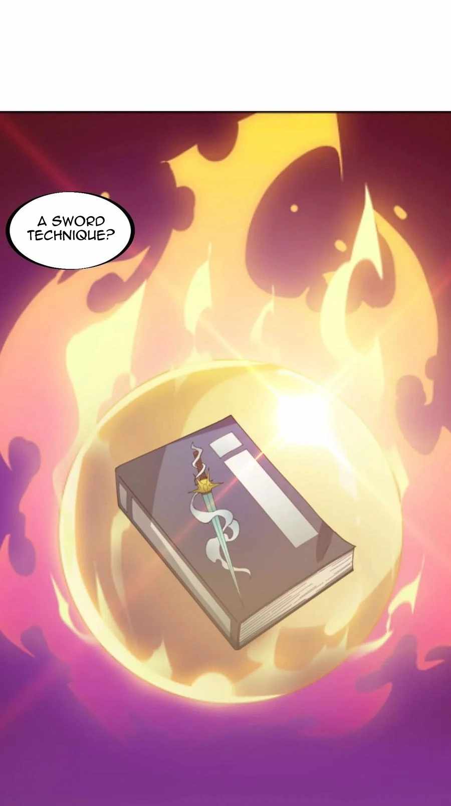 Read It Starts With A Mountain chapter 115 image 38 on Lezhin