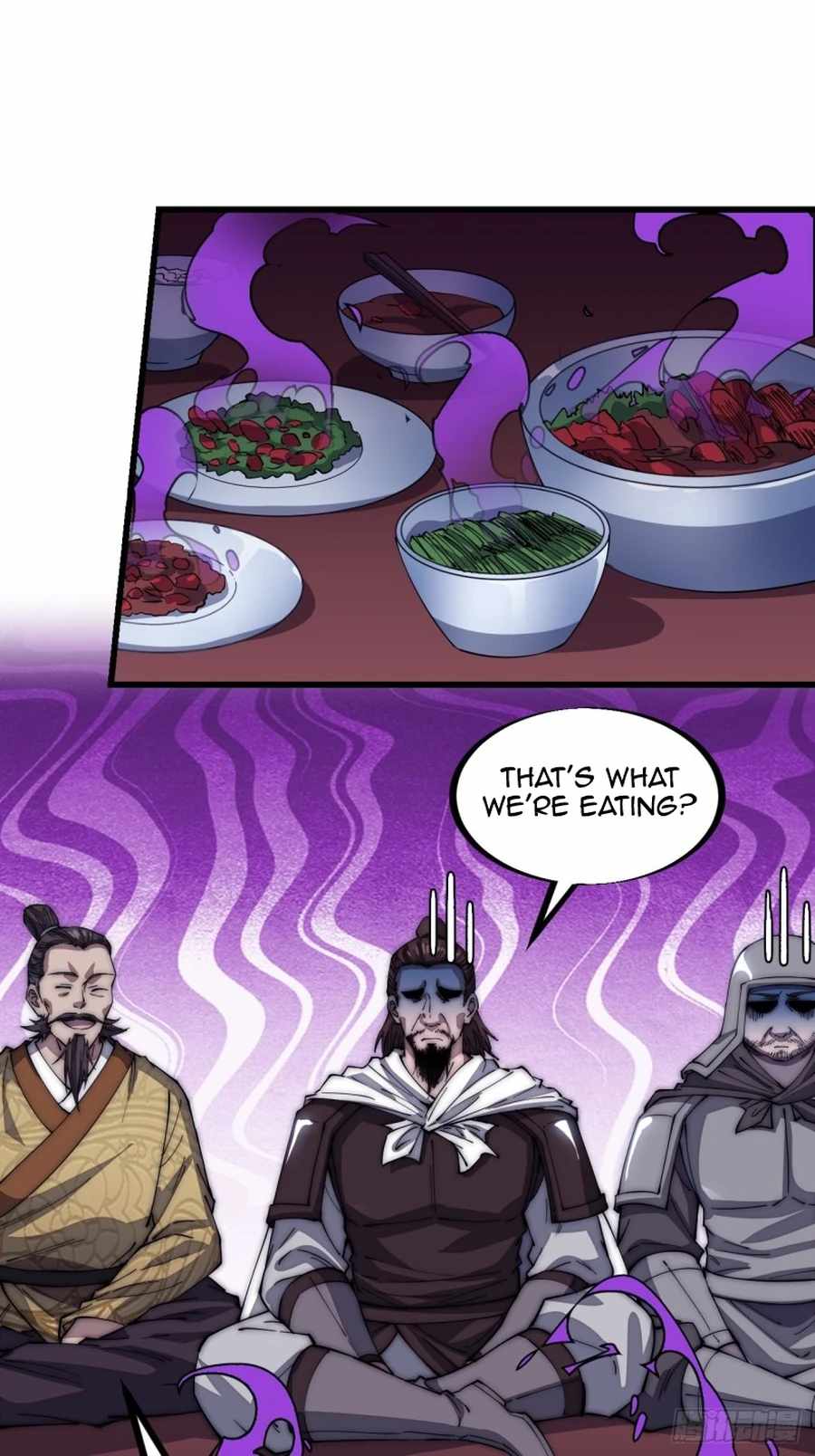 Read It Starts With A Mountain chapter 116 image 20 on Lezhin