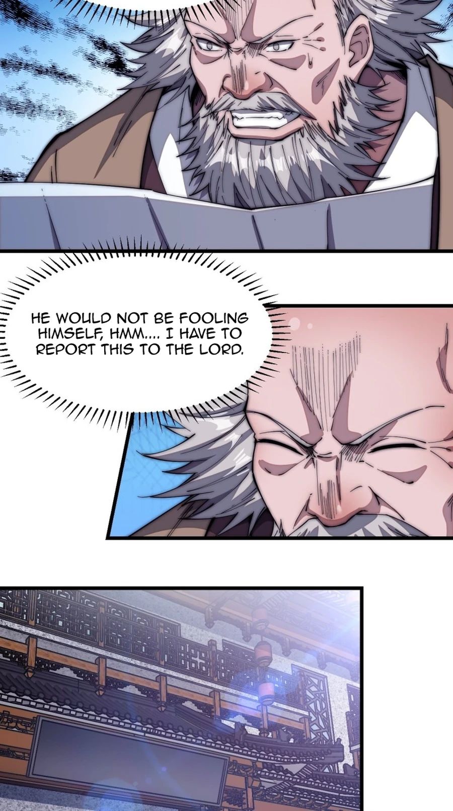Read It Starts With A Mountain chapter 117 image 26 on Lezhin