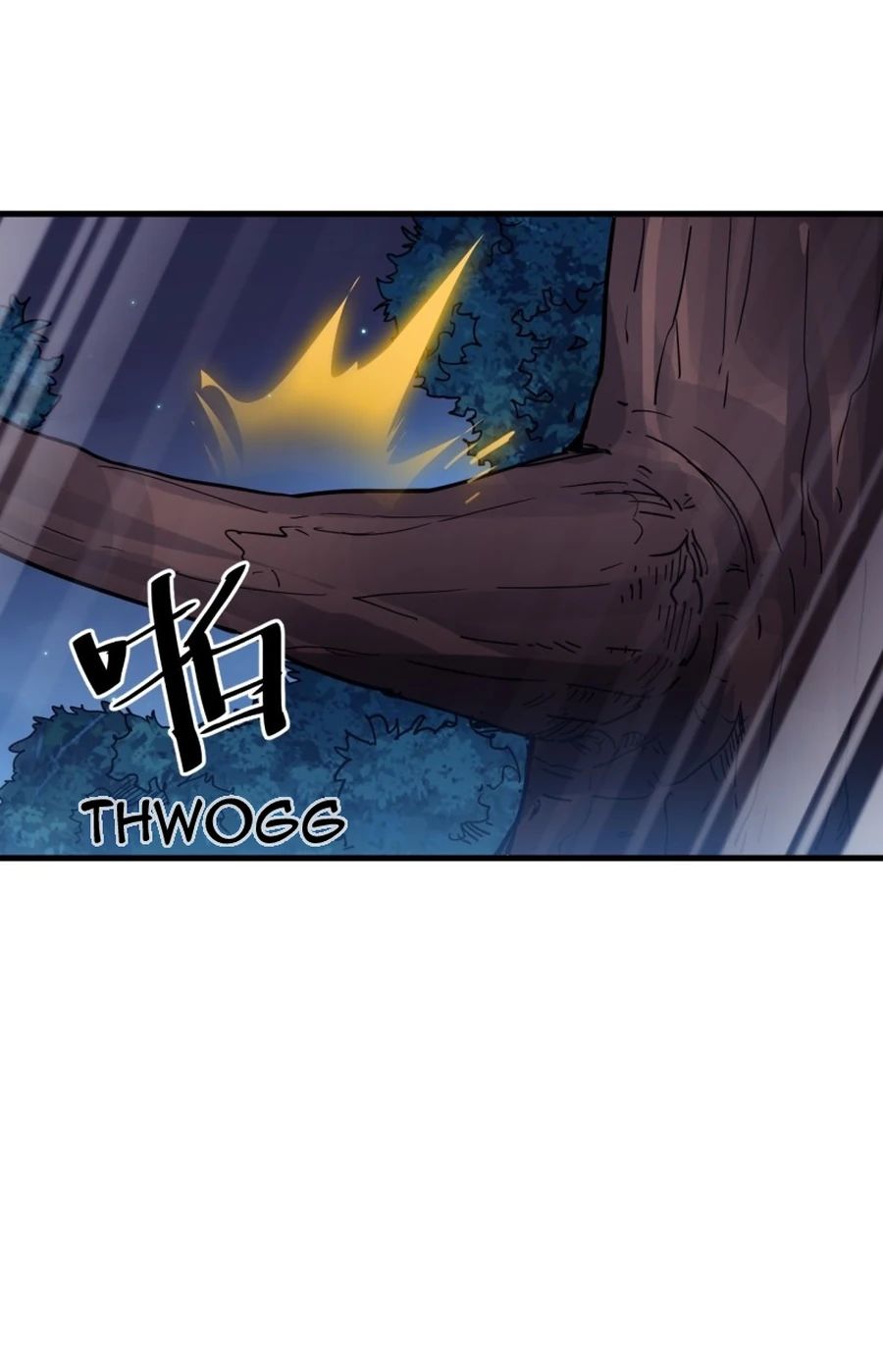 Read It Starts With A Mountain chapter 118 image 23 on Lezhin