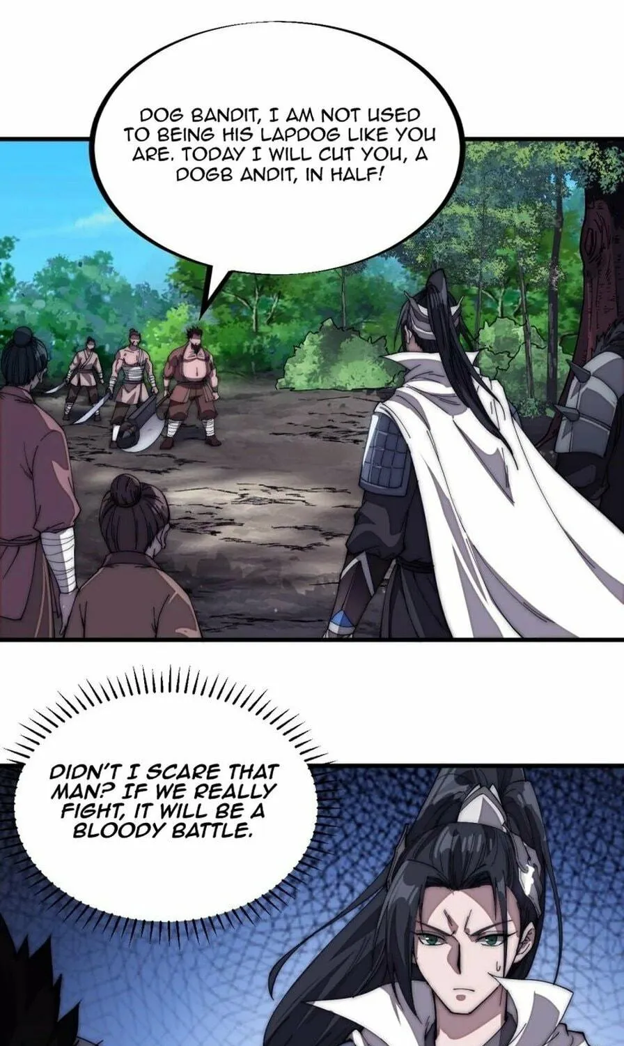 Read It Starts With A Mountain chapter 119 image 14 on Lezhin