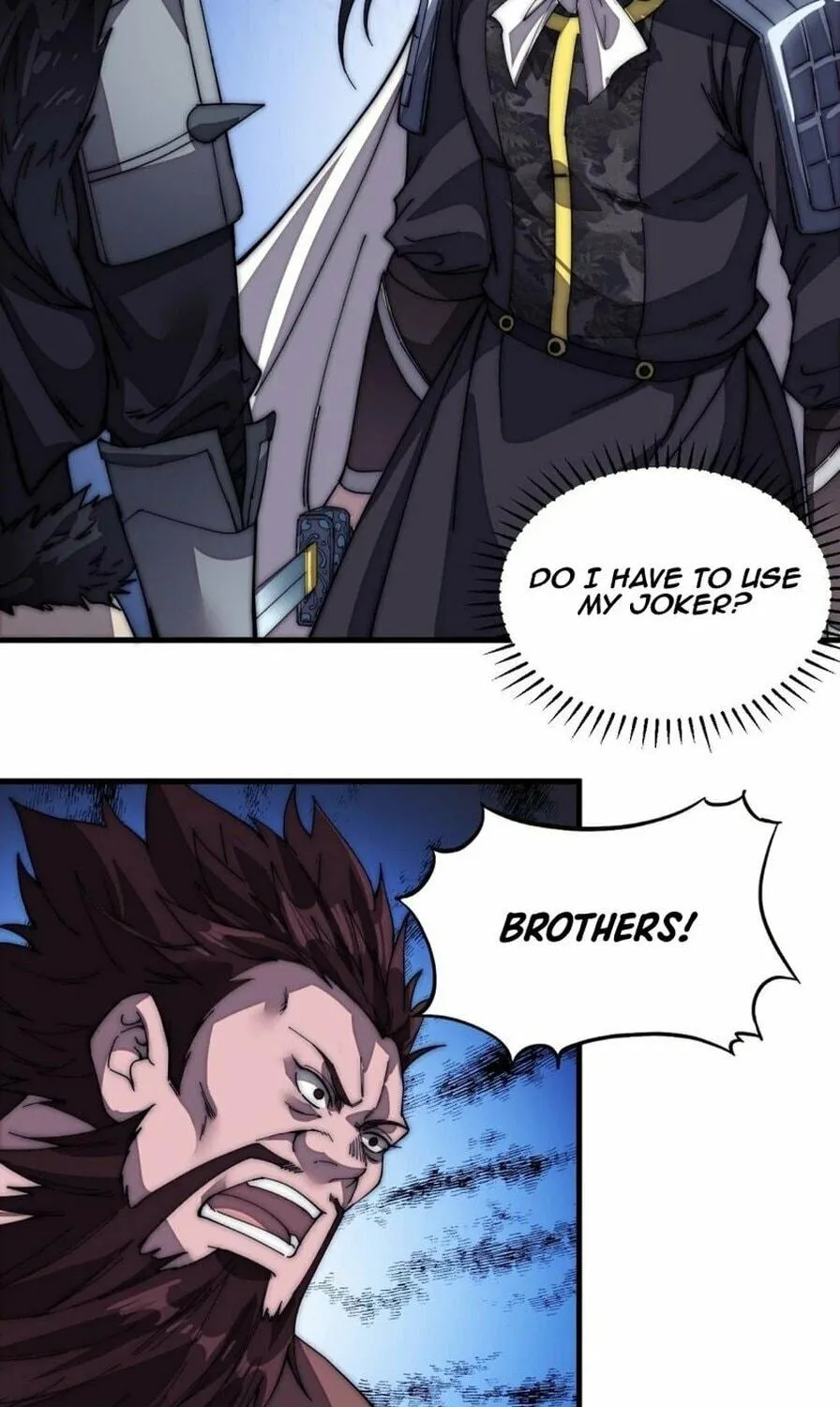 Read It Starts With A Mountain chapter 119 image 16 on Lezhin
