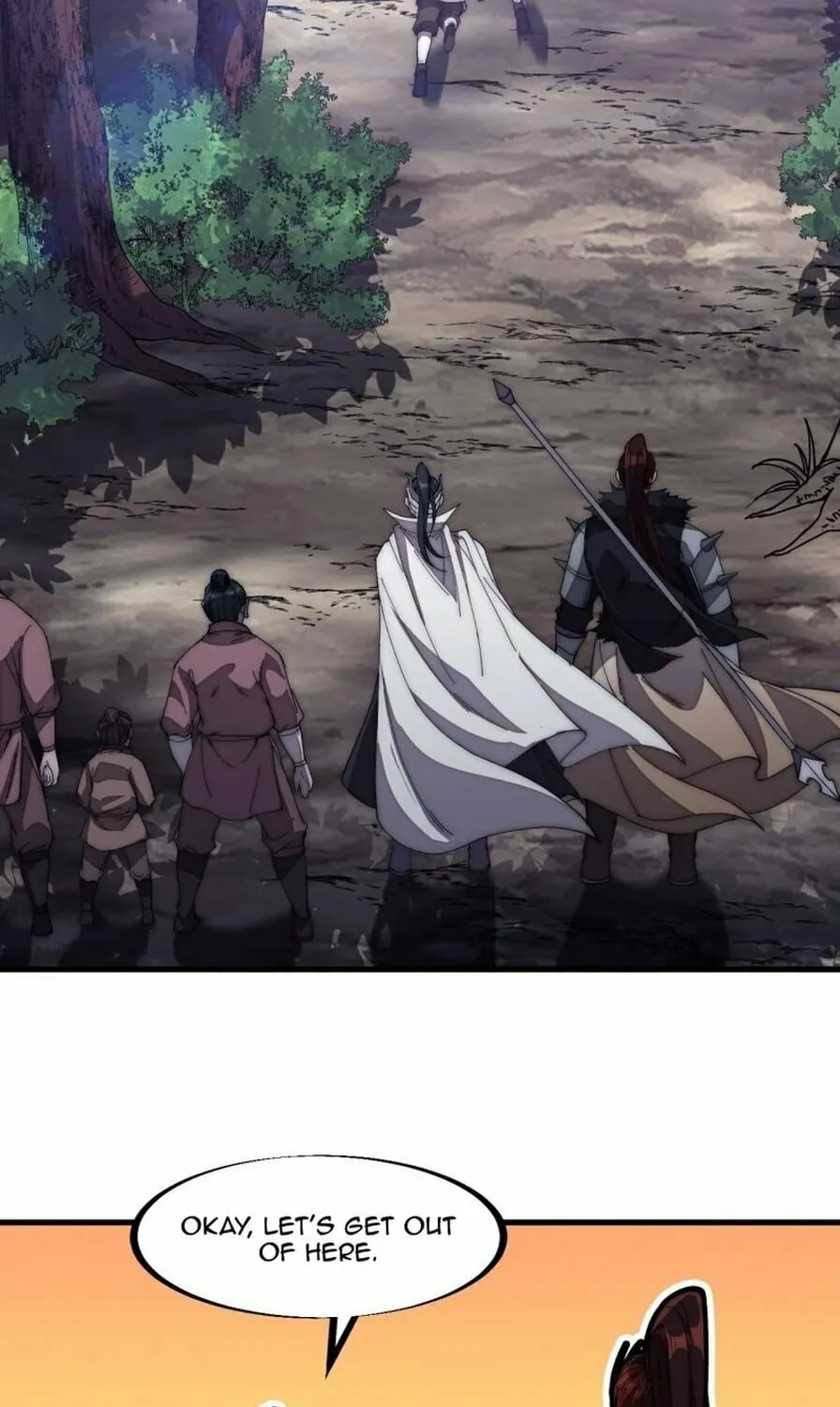 Read It Starts With A Mountain chapter 119 image 22 on Lezhin